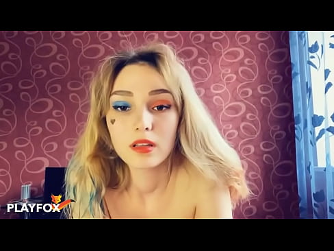 ❤️ Linèt majik reyalite vityèl te ban mwen sèks ak Harley Quinn ❤ Pornografi endijèn nan ht.credit-assorti.ru ﹏